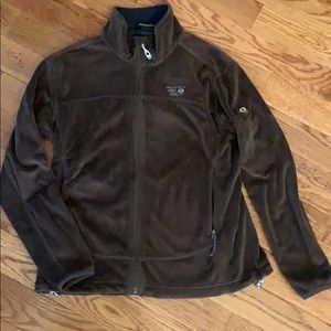 Mountain Hardware Coat